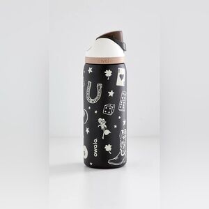 Owala x Urban outfitters cowboy water bottle 32oz